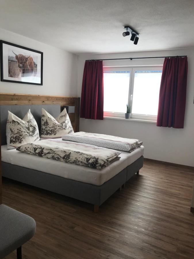 Appartement Fritzl Wagrain Buitenkant foto