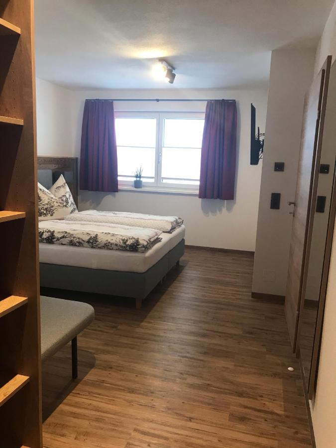 Appartement Fritzl Wagrain Buitenkant foto