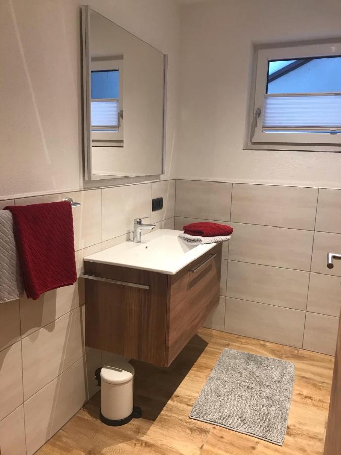 Appartement Fritzl Wagrain Buitenkant foto