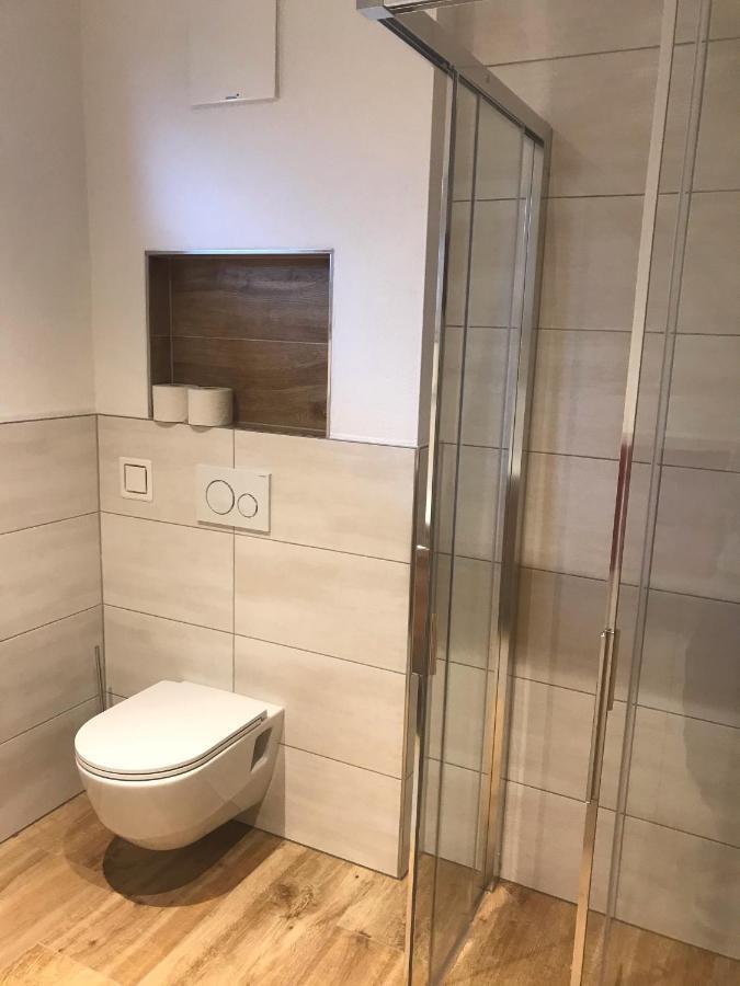 Appartement Fritzl Wagrain Buitenkant foto