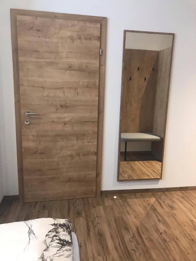Appartement Fritzl Wagrain Buitenkant foto