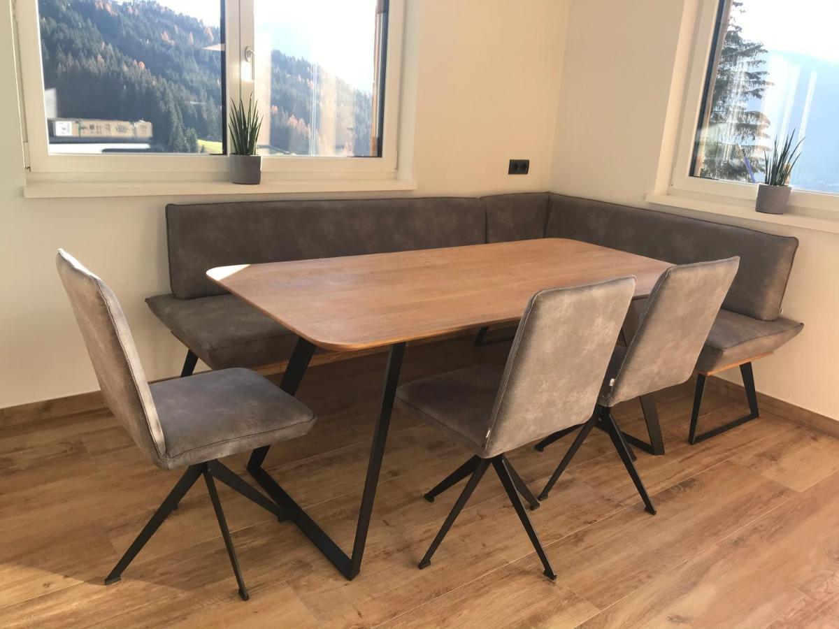 Appartement Fritzl Wagrain Buitenkant foto