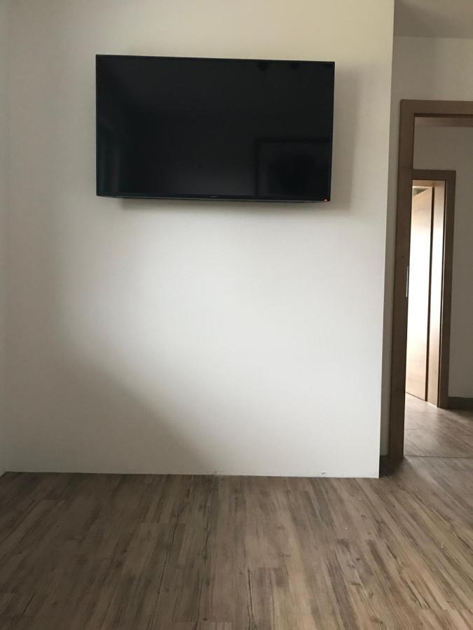 Appartement Fritzl Wagrain Buitenkant foto