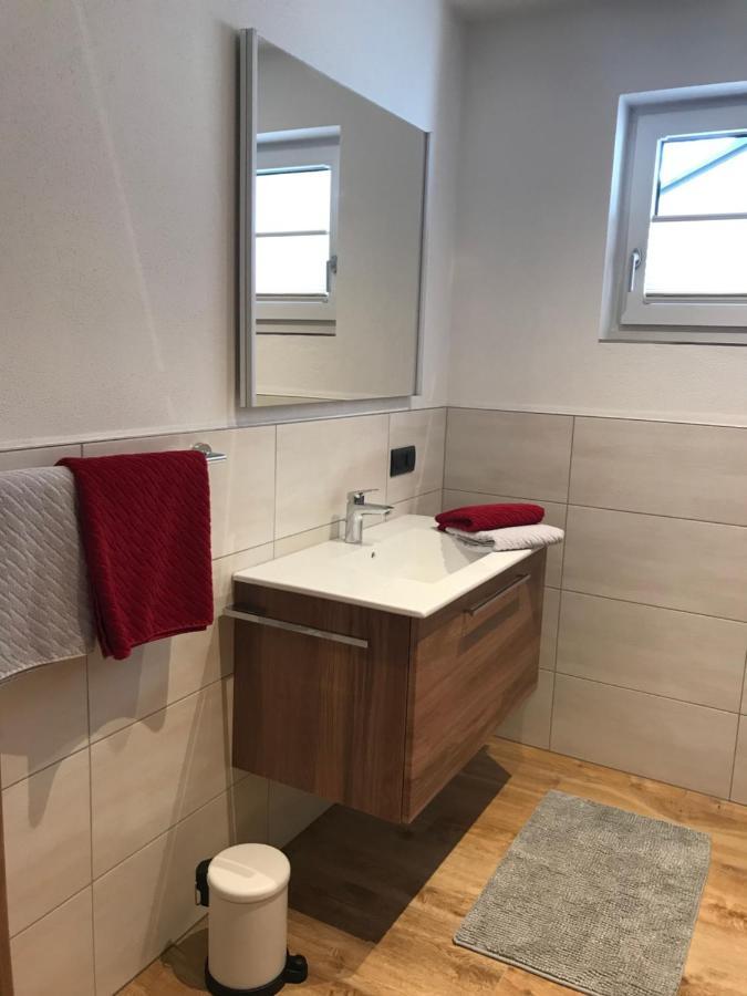 Appartement Fritzl Wagrain Buitenkant foto