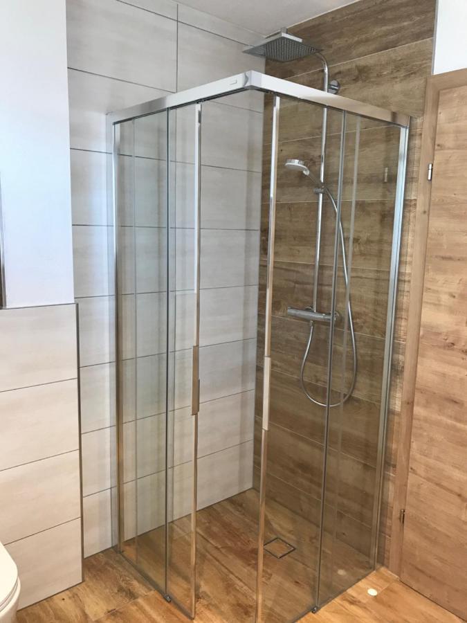 Appartement Fritzl Wagrain Buitenkant foto