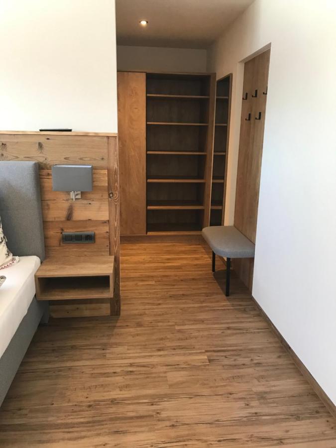 Appartement Fritzl Wagrain Buitenkant foto