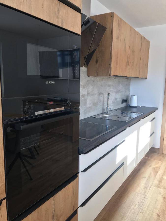 Appartement Fritzl Wagrain Buitenkant foto