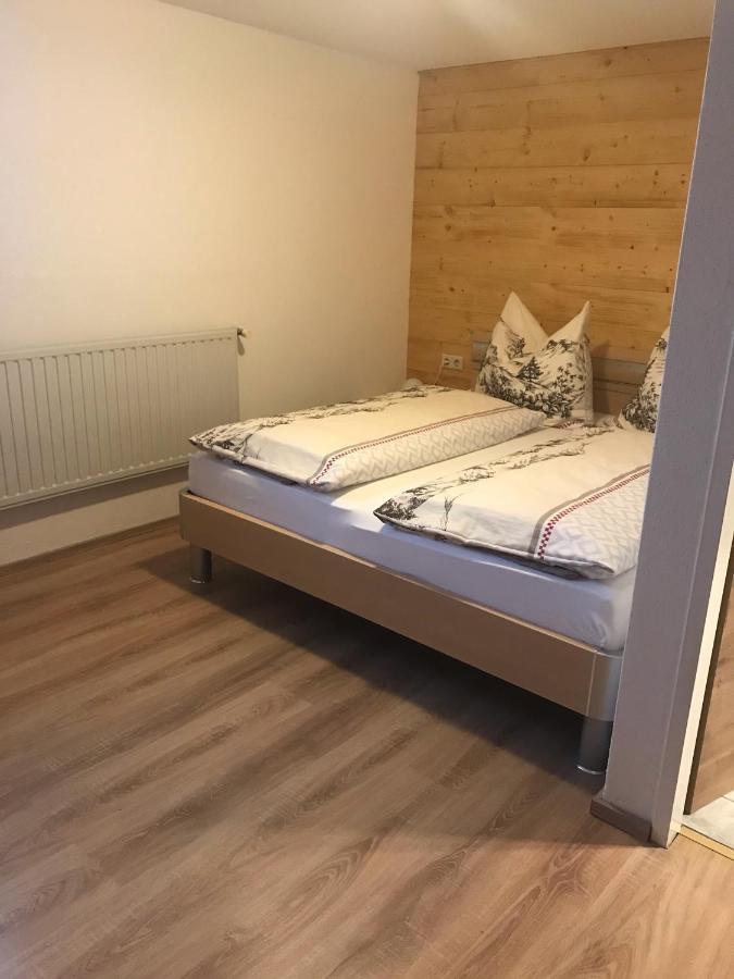Appartement Fritzl Wagrain Buitenkant foto