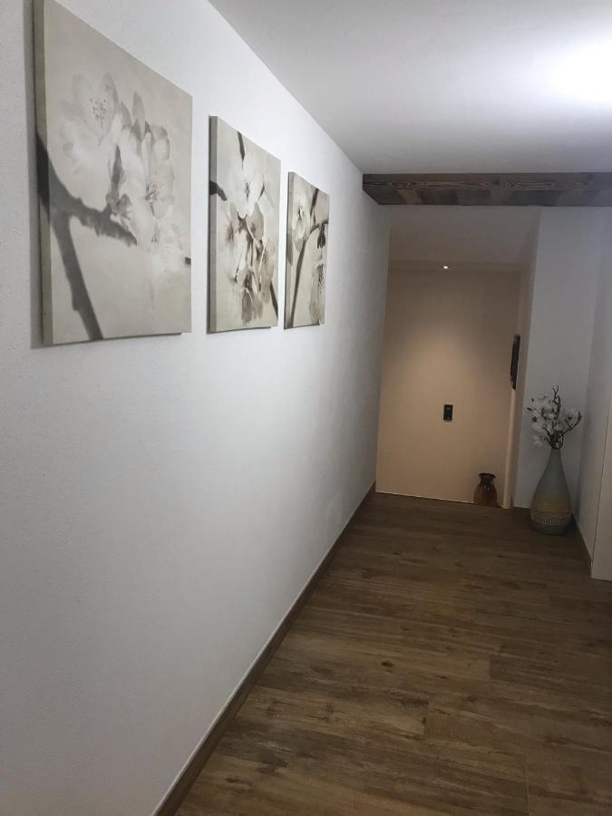 Appartement Fritzl Wagrain Buitenkant foto