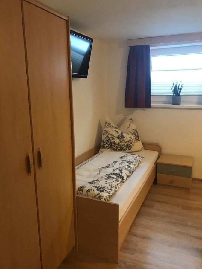 Appartement Fritzl Wagrain Buitenkant foto