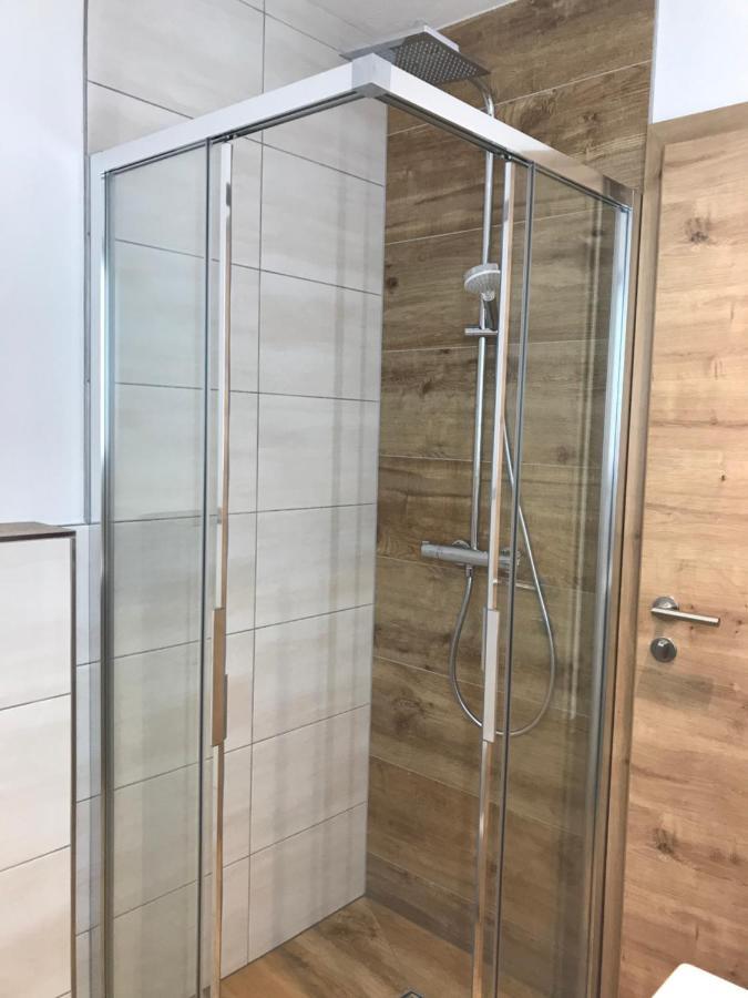 Appartement Fritzl Wagrain Buitenkant foto
