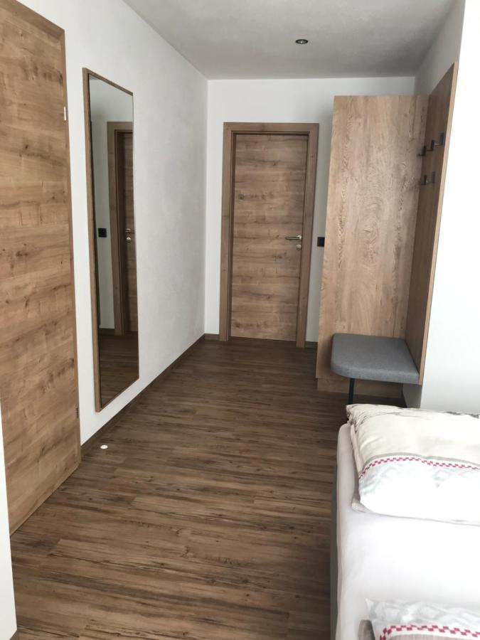 Appartement Fritzl Wagrain Buitenkant foto