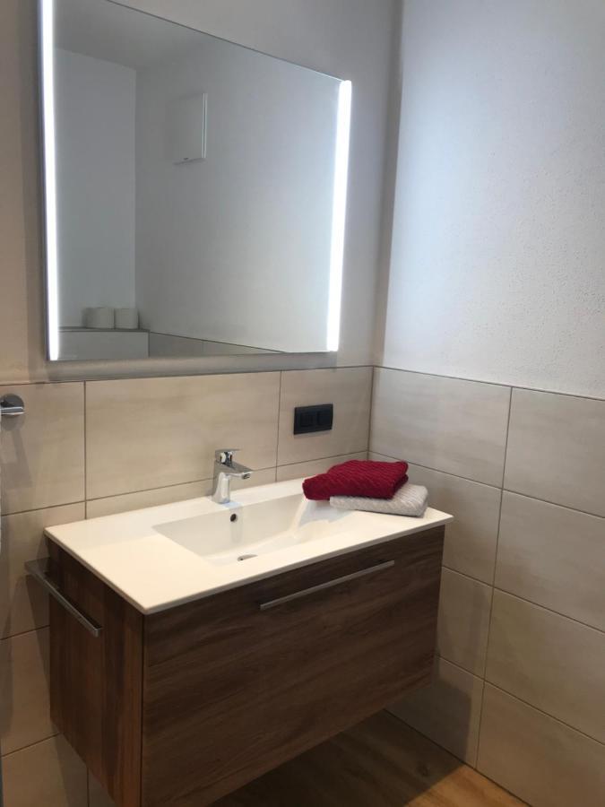 Appartement Fritzl Wagrain Buitenkant foto