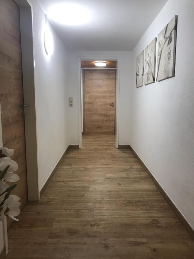 Appartement Fritzl Wagrain Buitenkant foto