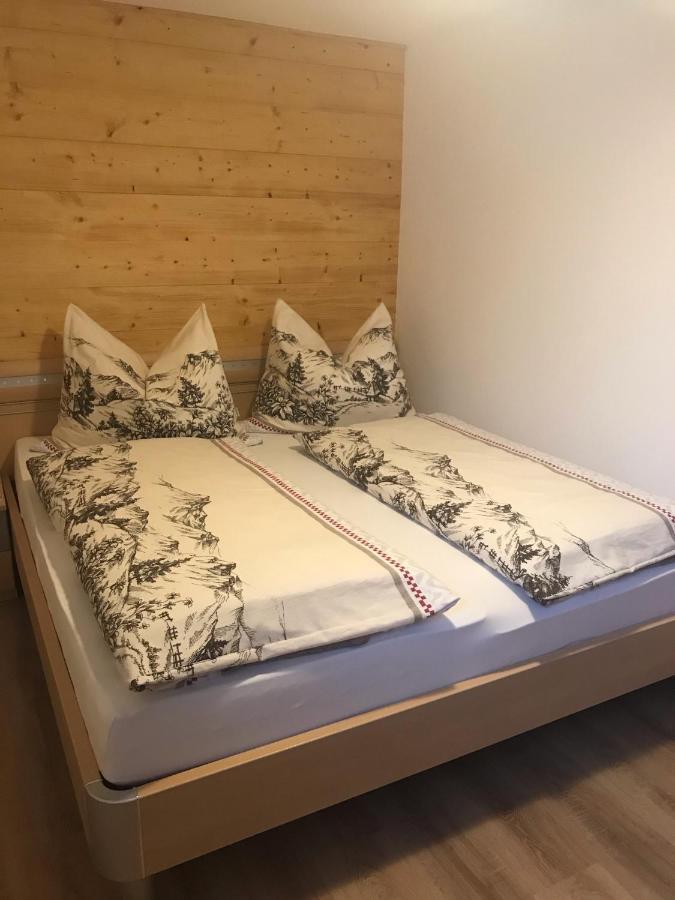 Appartement Fritzl Wagrain Buitenkant foto
