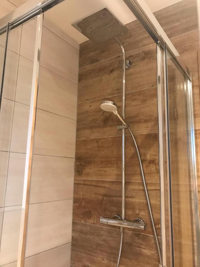 Appartement Fritzl Wagrain Buitenkant foto