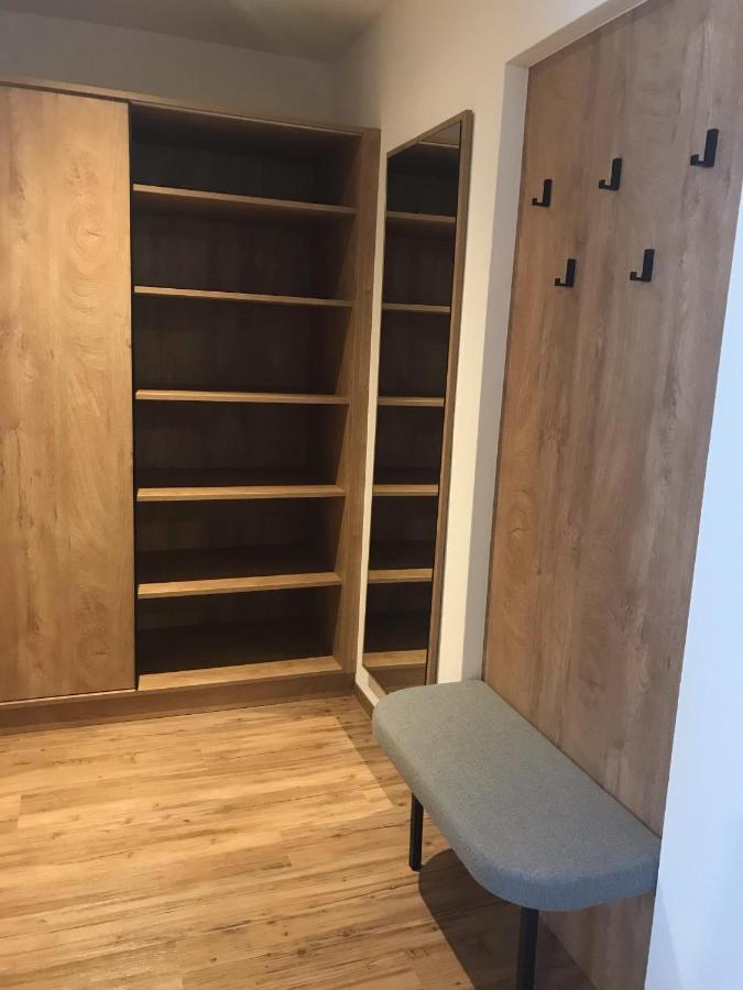 Appartement Fritzl Wagrain Buitenkant foto