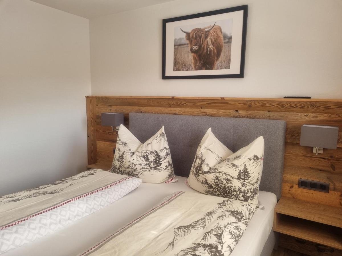 Appartement Fritzl Wagrain Buitenkant foto