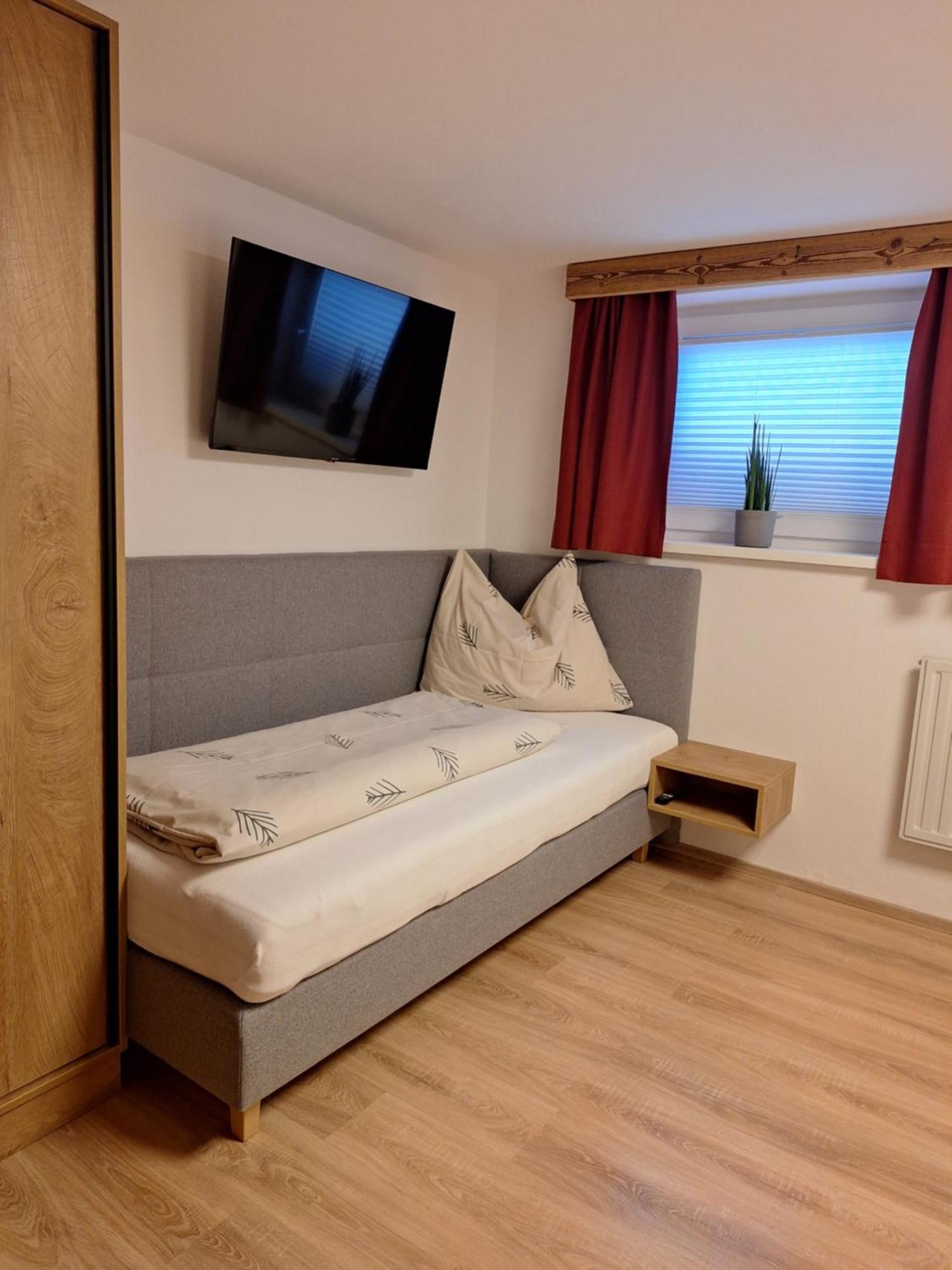 Appartement Fritzl Wagrain Buitenkant foto