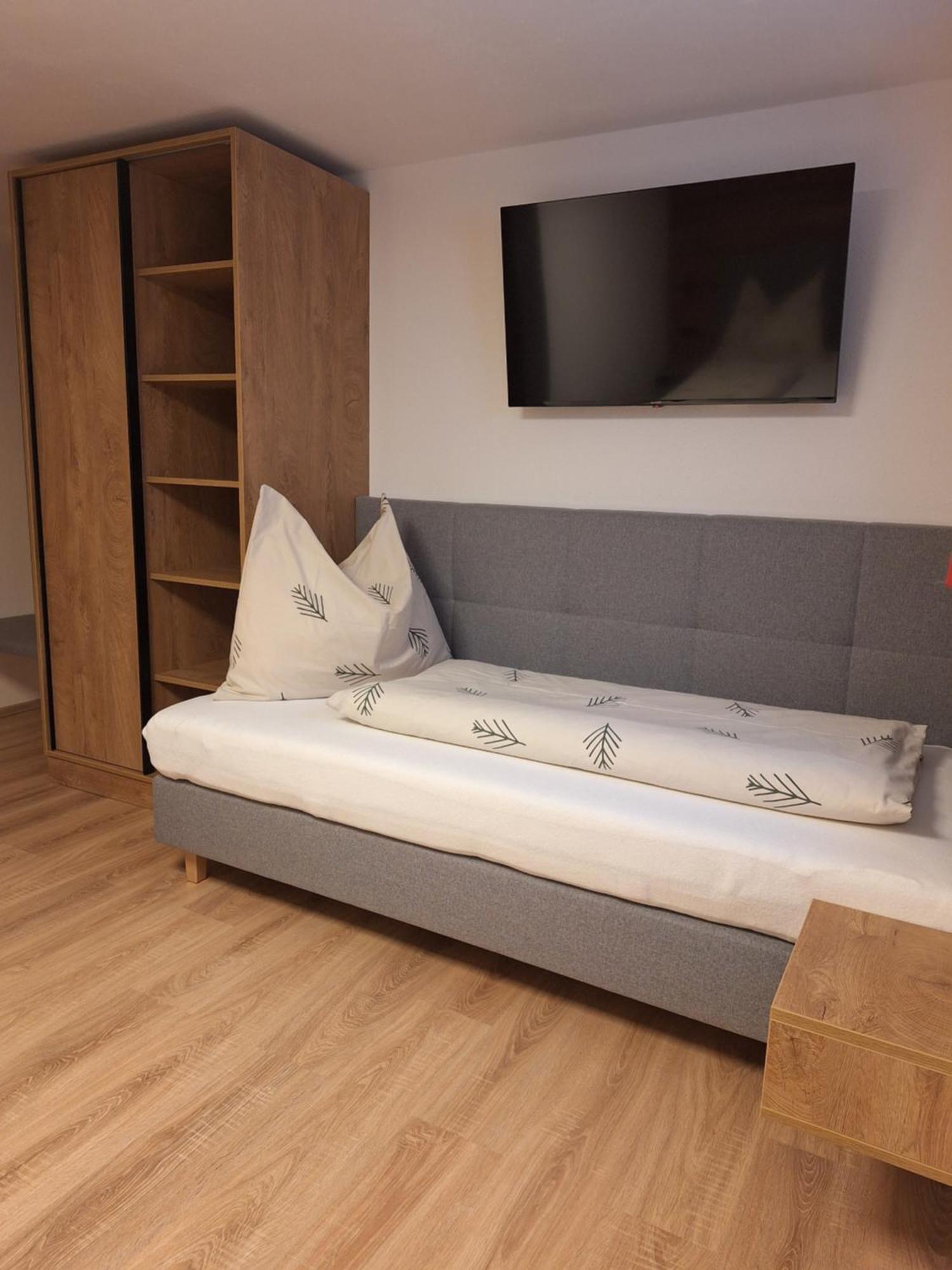 Appartement Fritzl Wagrain Buitenkant foto