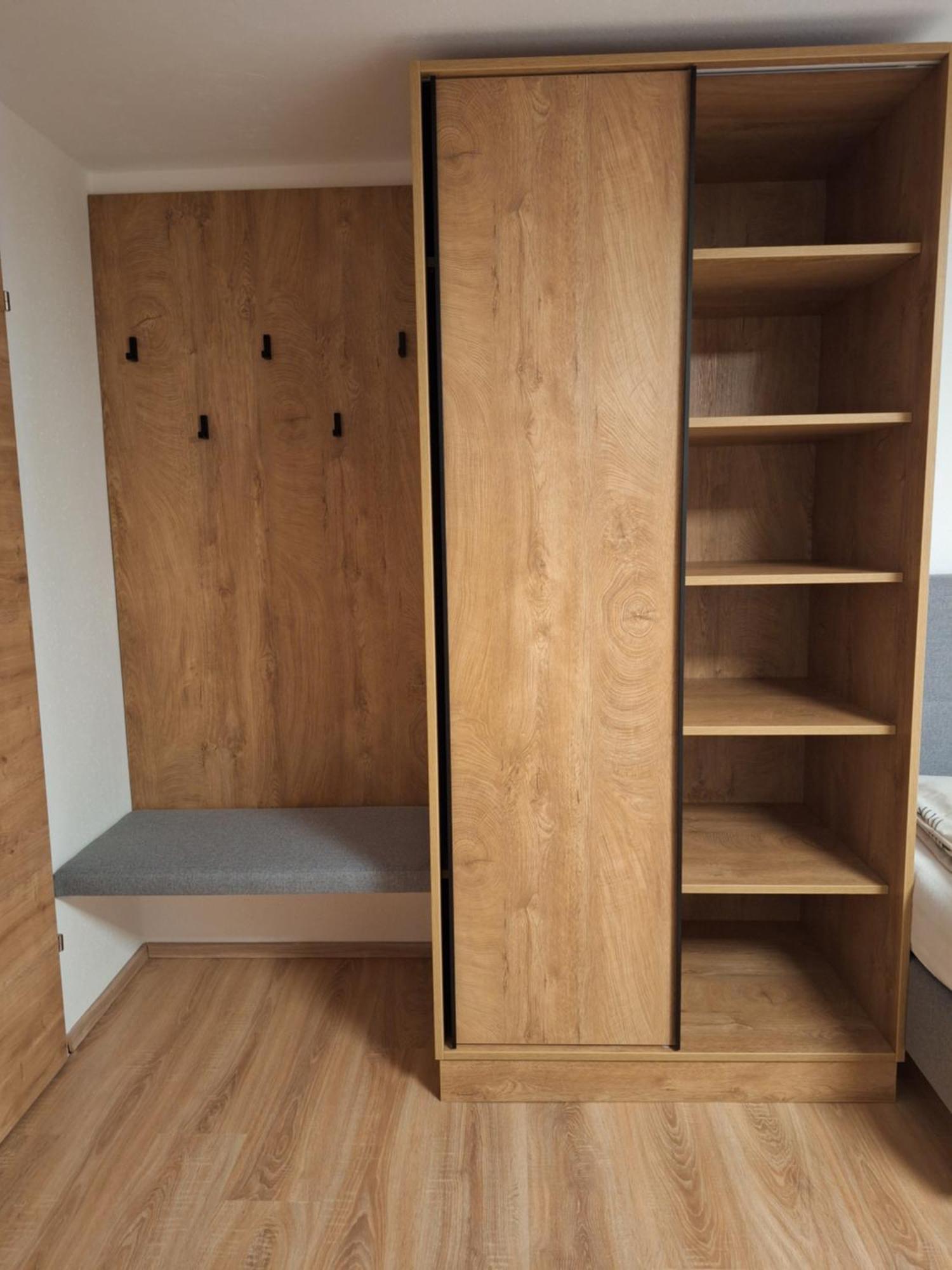 Appartement Fritzl Wagrain Buitenkant foto