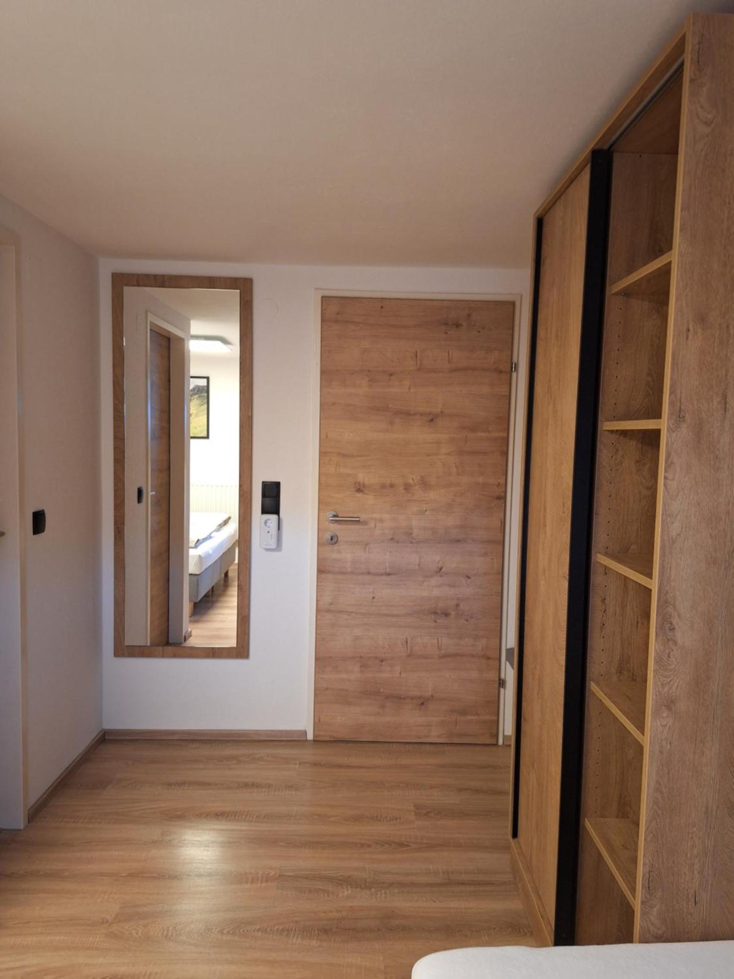 Appartement Fritzl Wagrain Buitenkant foto