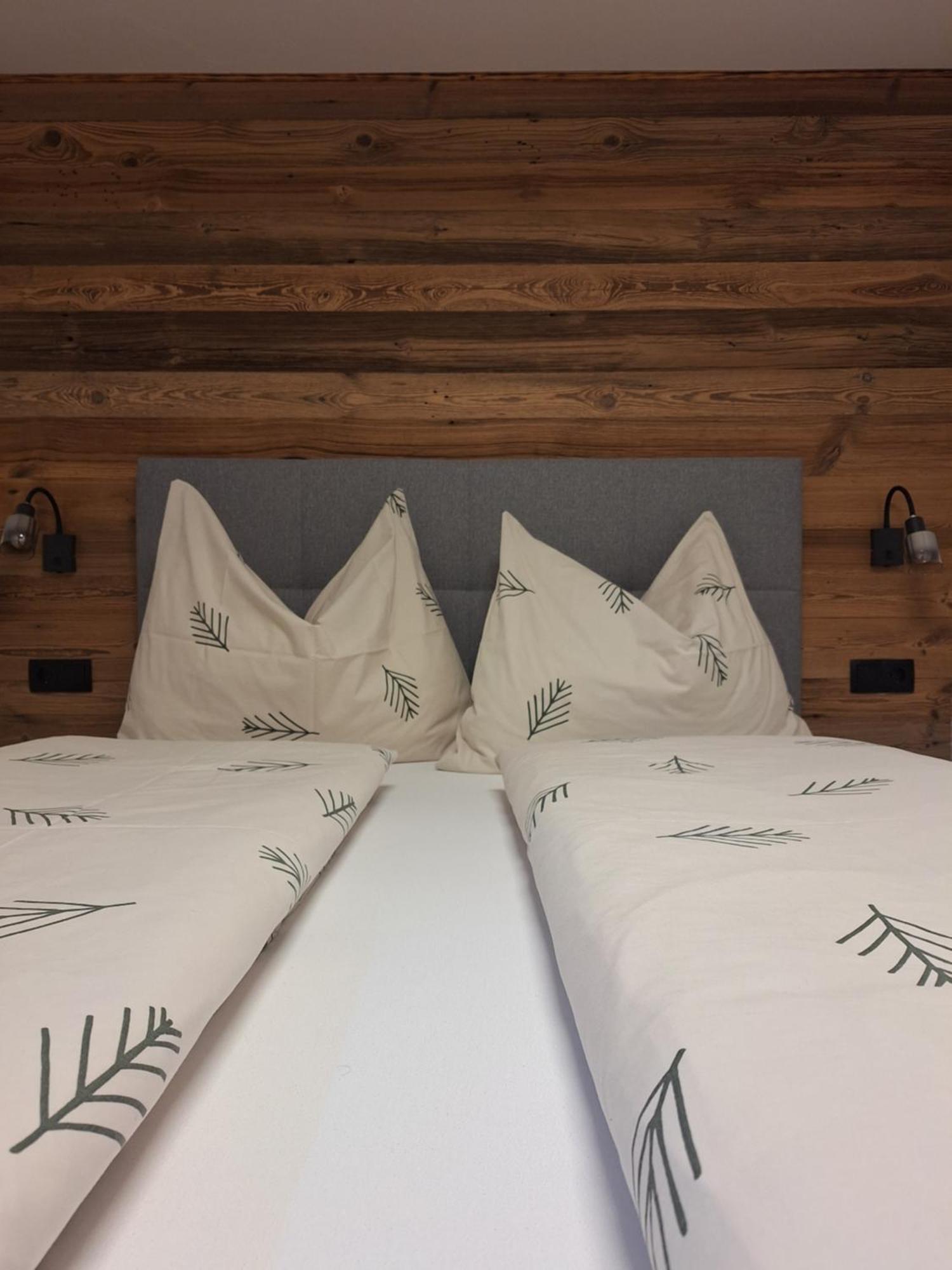 Appartement Fritzl Wagrain Buitenkant foto